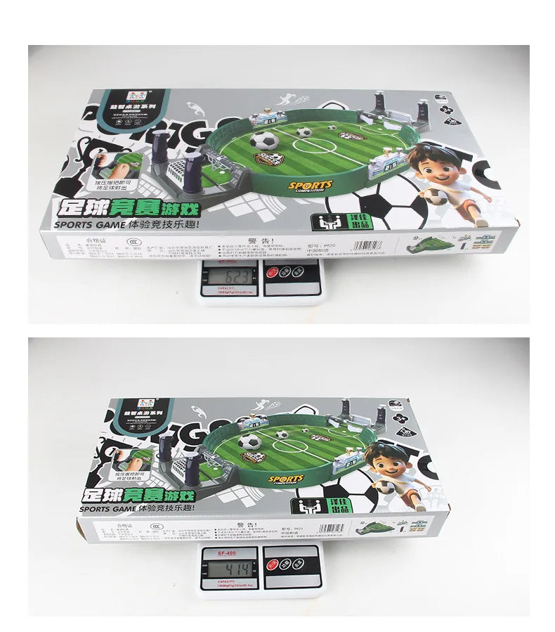لعبة طاولة كرة القدم