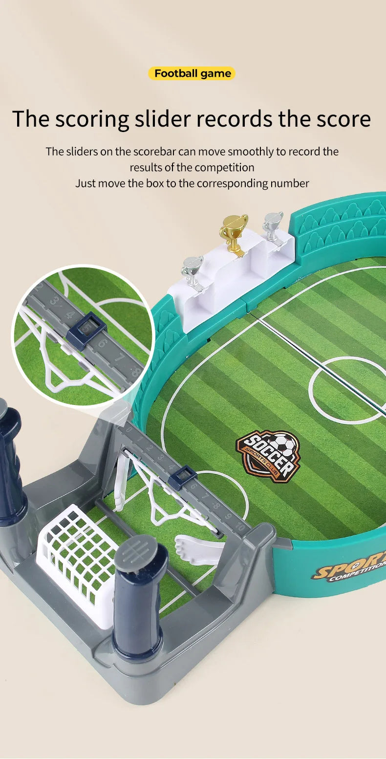 لعبة طاولة كرة القدم