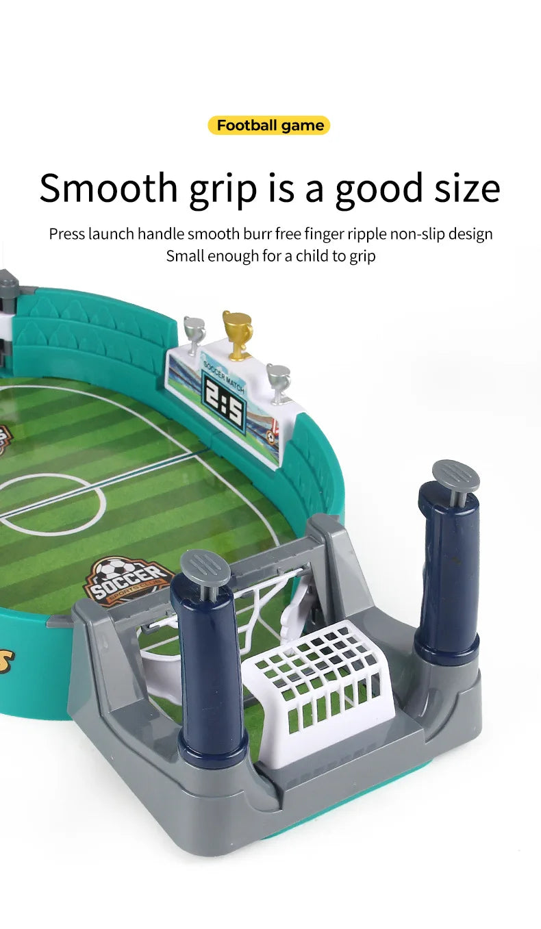 لعبة طاولة كرة القدم