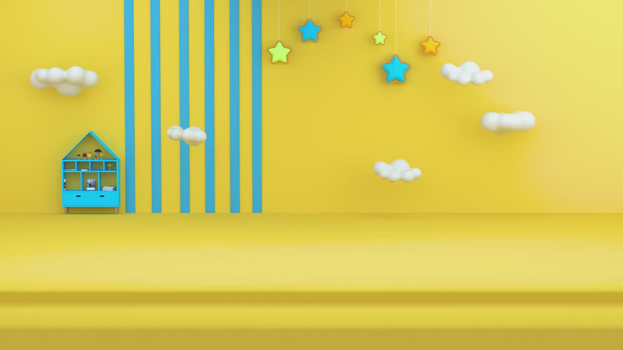 لعبة العِصيّ المغناطيسية